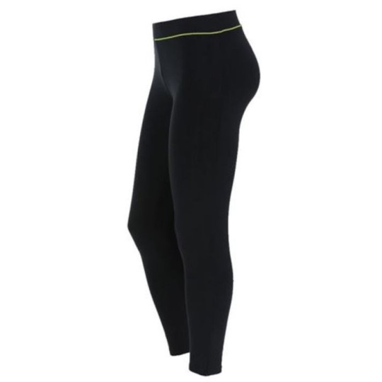 Women's Technical Fabric Sports Leggings FREDDY