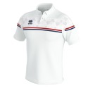 Men's Polo Shirt Dominic Bia-Blu-Ros