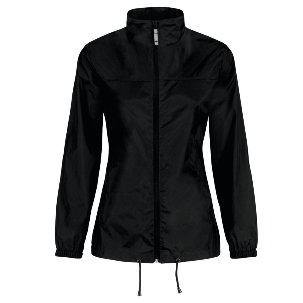 K-Way Women's Sirocco Windproof Jacket