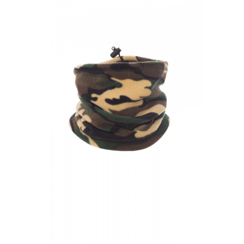 Oslo fleece neck warmer