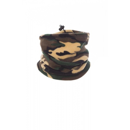 Oslo fleece neck warmer