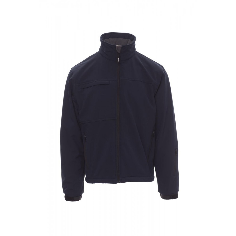 Alaska Soft Shell Jacket