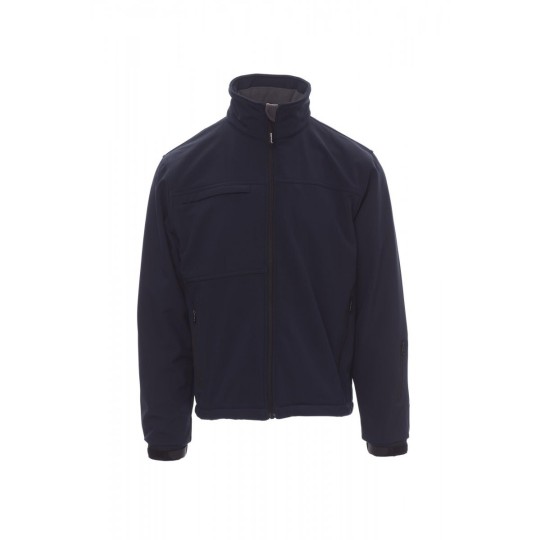 Alaska Soft Shell Jacket