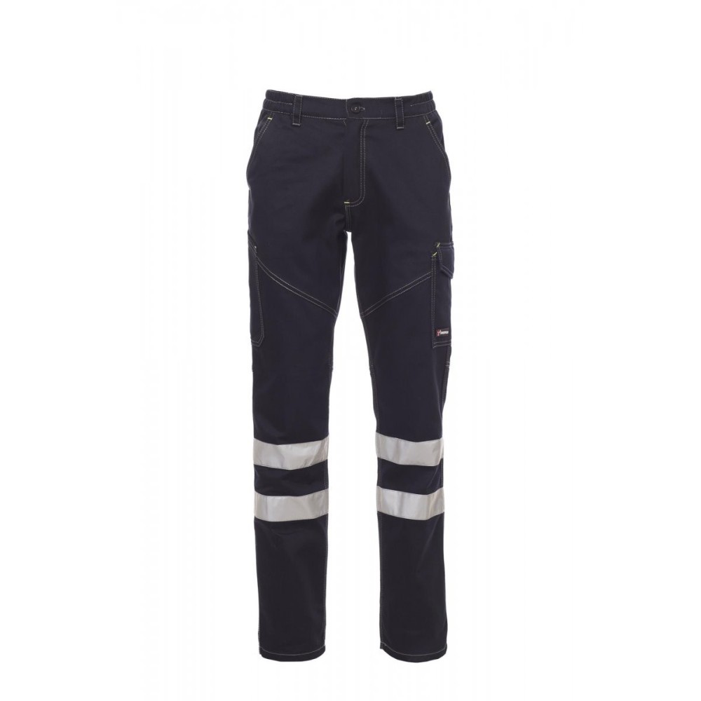 Worker Reflex Pants