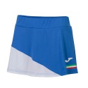 Tennis skirt official game of the Italian Tennis Federation
