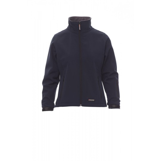 Women's Soft Shell Jacket Sunny