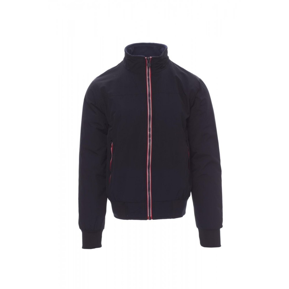 Men's North R. 2.0 Blue Jacket