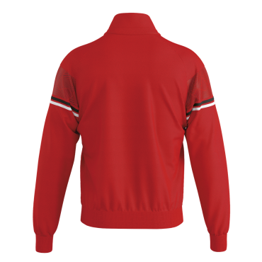 Donovan piqué jacket Erreà 2