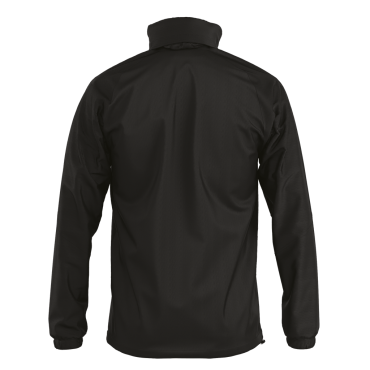 SYUN Erreà Windproof Running Jacket 2