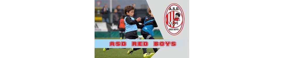ASD RED BOYS